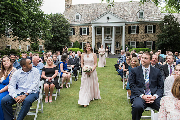 Meghan and Daniel