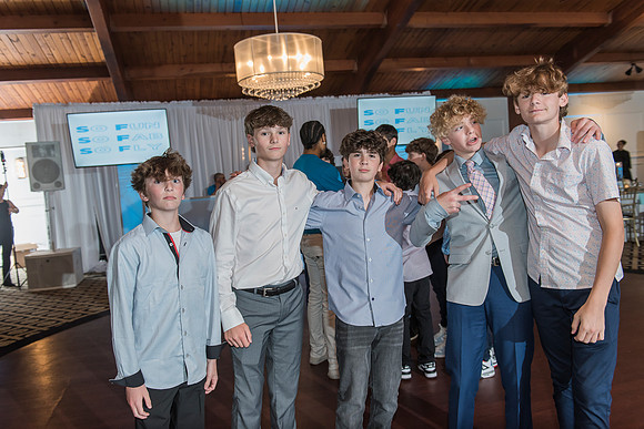 Siena's Bat Mitzvah