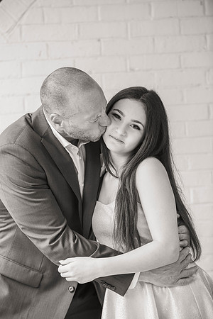 Siena's Bat Mitzvah