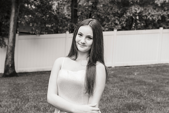 Siena's Bat Mitzvah