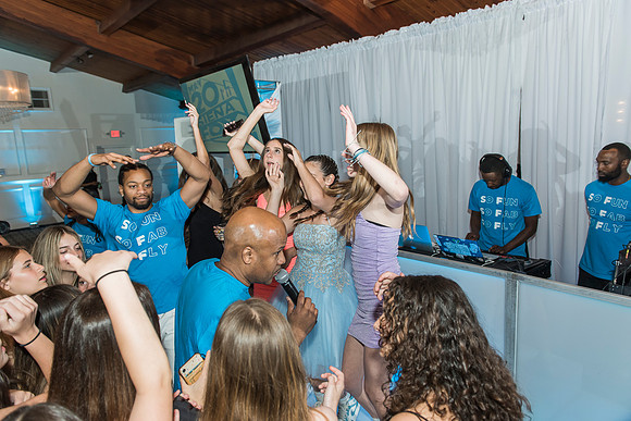 Siena's Bat Mitzvah