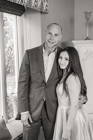 Siena's Bat Mitzvah