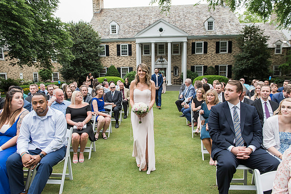 Meghan and Daniel