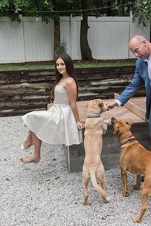 Siena's Bat Mitzvah