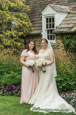 Meghan and Daniel