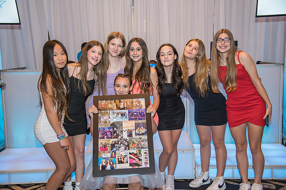 Siena's Bat Mitzvah