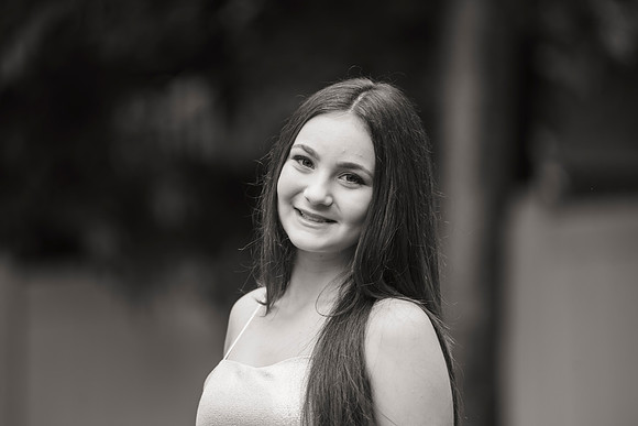 Siena's Bat Mitzvah