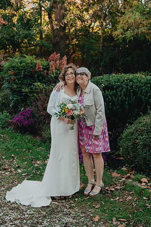 Carol and Steve