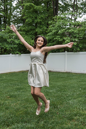 Siena's Bat Mitzvah