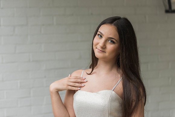 Siena's Bat Mitzvah