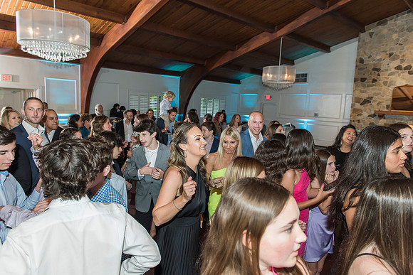 Siena's Bat Mitzvah