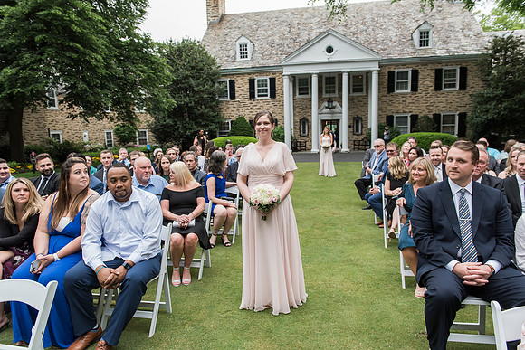 Meghan and Daniel