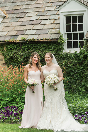 Meghan and Daniel