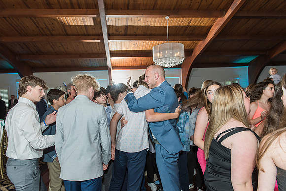 Siena's Bat Mitzvah