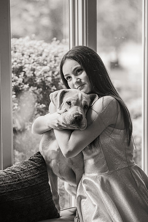 Siena's Bat Mitzvah