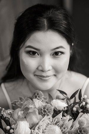 Halim Wu wedding