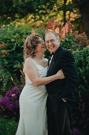 Carol and Steve