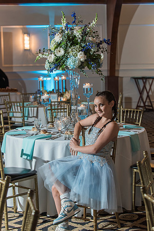 Siena's Bat Mitzvah