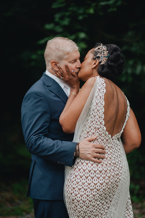 Spring Mill Cafe micro wedding