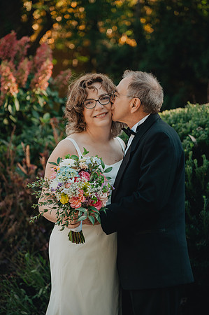 Carol and Steve