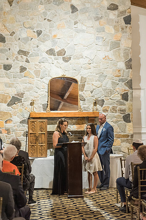 Siena's Bat Mitzvah