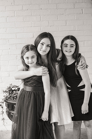 Siena's Bat Mitzvah