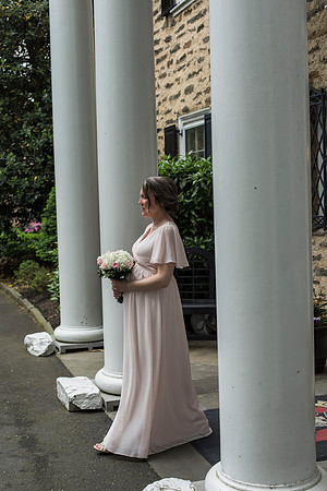 Meghan and Daniel