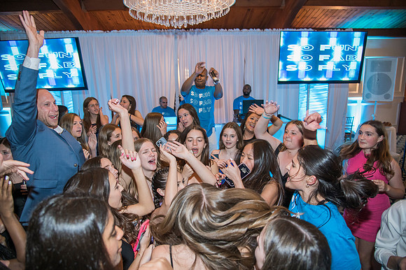 Siena's Bat Mitzvah