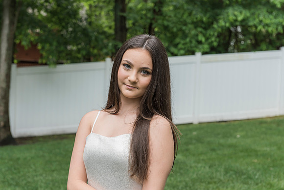Siena's Bat Mitzvah