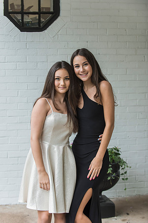 Siena's Bat Mitzvah