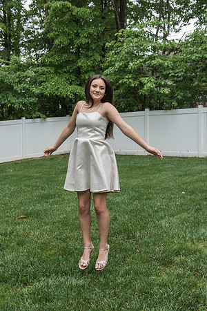 Siena's Bat Mitzvah