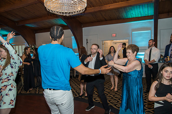 Siena's Bat Mitzvah