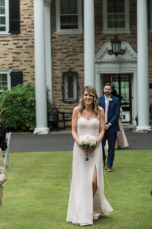 Meghan and Daniel