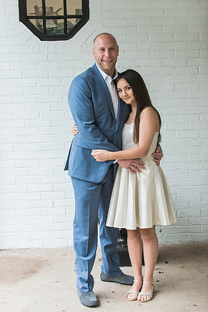 Siena's Bat Mitzvah