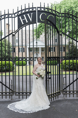 Meghan and Daniel