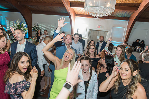 Siena's Bat Mitzvah