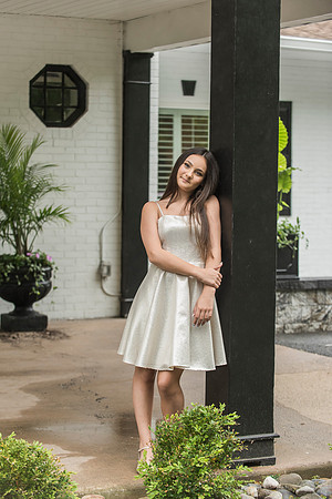 Siena's Bat Mitzvah