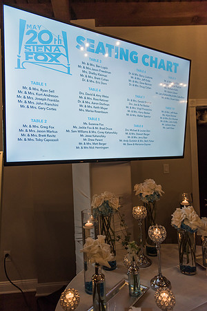 Siena's Bat Mitzvah