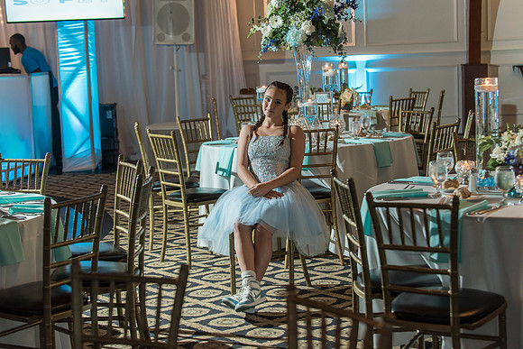 Siena's Bat Mitzvah