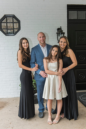 Siena's Bat Mitzvah