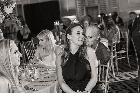 Siena's Bat Mitzvah