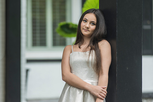 Siena's Bat Mitzvah