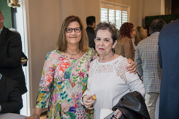 Siena's Bat Mitzvah