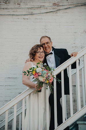 Carol and Steve