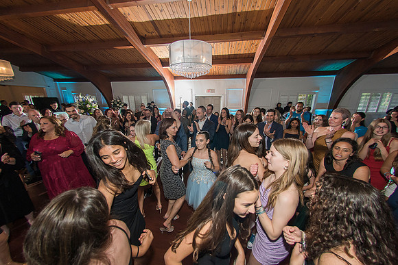 Siena's Bat Mitzvah