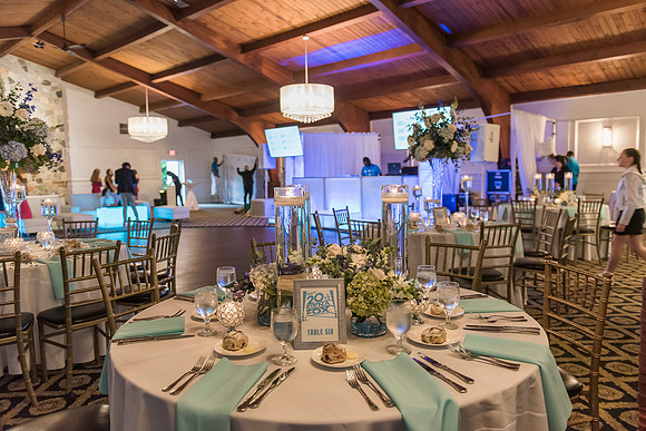 Siena's Bat Mitzvah