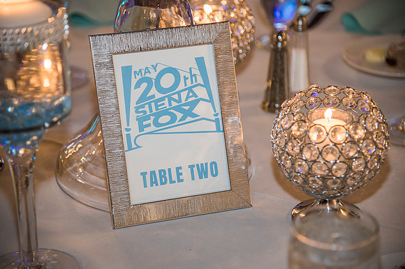 Siena's Bat Mitzvah