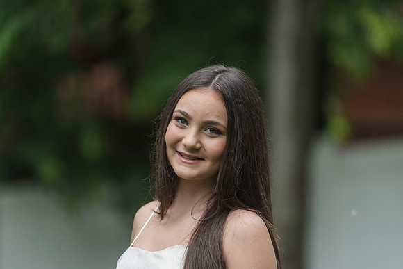 Siena's Bat Mitzvah
