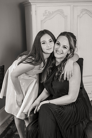 Siena's Bat Mitzvah