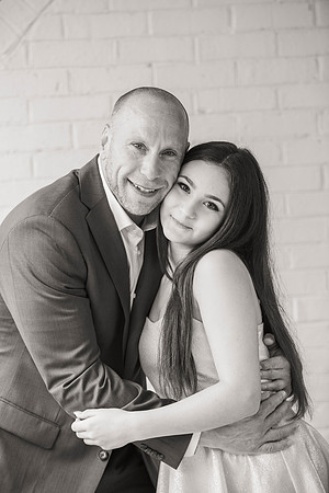 Siena's Bat Mitzvah